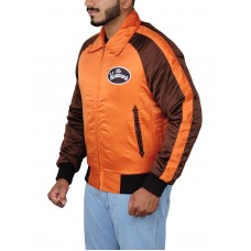 The Wanderers Jacket 